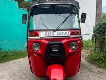 Bajaj RE 4 Stroke 2018 Three Wheel