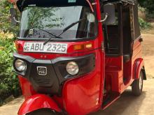 Bajaj RE 4 Stroke 2019 Three Wheel