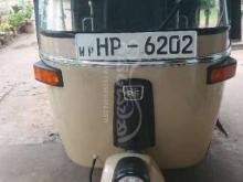 Bajaj RE 4 Stroke 2003 Three Wheel