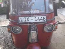 Bajaj RE 4 Stroke 2010 Three Wheel