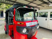 Bajaj RE 4 Stroke 2015 Three Wheel
