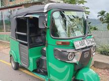 Bajaj RE 4 Stroke 2018 Three Wheel