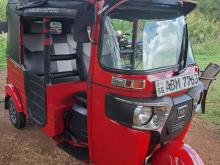 Bajaj RE 4 Stroke 2017 Three Wheel
