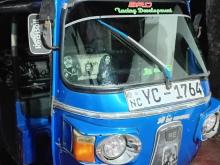 Bajaj RE 4 Stroke 2010 Three Wheel