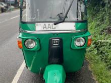Bajaj RE 4 Stroke 2013 Three Wheel