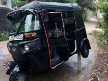 Bajaj RE 4 Stroke 2017 Three Wheel
