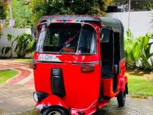 Bajaj RE 4 Stroke 2007 Three Wheel