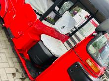 Bajaj RE 4 Stroke 2026 Three Wheel