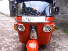 Bajaj RE 4 Stroke 2010 Three Wheel