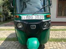 Bajaj RE 4 Stroke 2015 Three Wheel