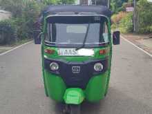 Bajaj RE 4 STROKE 2014 Three Wheel