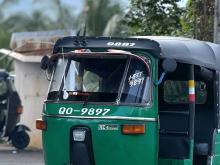 Bajaj RE 4 Stroke 2008 Three Wheel