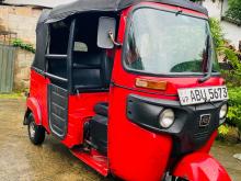 Bajaj RE 4 Stroke 2020 Three Wheel