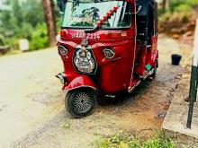Bajaj RE 4 Stroke 2014 Three Wheel