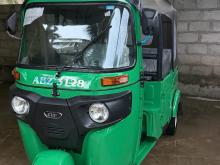 Bajaj RE 2026 Three Wheel