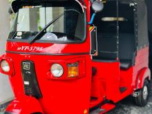 Bajaj RE 4 Stroke 2011 Three Wheel