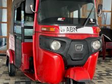 Bajaj RE 4 Stroke 2016 Three Wheel
