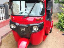 Bajaj RE 4 Stroke 2015 Three Wheel