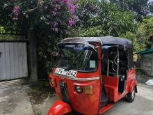 Bajaj RE 4 Stroke 2011 Three Wheel