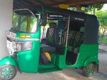 Bajaj RE 4 Stroke 2015 Three Wheel