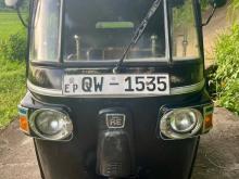 Bajaj RE 4 Stroke 2009 Three Wheel