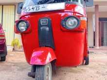 Bajaj RE 4 Stroke 2010 Three Wheel