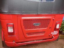 Bajaj RE 4 Stroke Efi 2020 Three Wheel