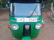 Bajaj RE 4 Stroke 2010 Three Wheel