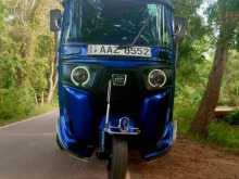 Bajaj RE 4 Stroke 2015 Three Wheel