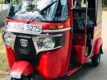 Bajaj RE 4 Stroke 2015 Three Wheel
