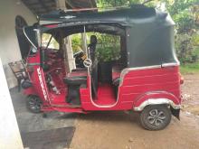 Bajaj RE 4 Stroke 2007 Three Wheel