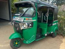 Bajaj RE 4 Stroke 2015 Three Wheel