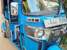 Bajaj RE 4 Stroke 2014 Three Wheel