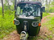 Bajaj RE 4 Stroke 2011 Three Wheel