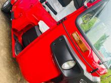 Bajaj RE 4 Stroke 2026 Three Wheel