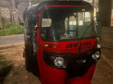 Bajaj RE 4 Stroke 2025 Three Wheel