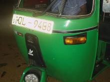 Bajaj RE 4 Stroke 2007 Three Wheel