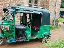 Bajaj RE 4 Stroke 2011 Three Wheel