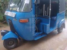 Bajaj RE 2008 Three Wheel