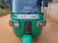 Bajaj RE 4 Stroke 2013 Three Wheel