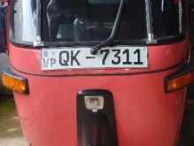 Bajaj RE 4 Stroke 2007 Three Wheel