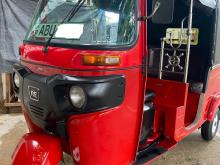 Bajaj RE 4 Stroke 2019 Three Wheel