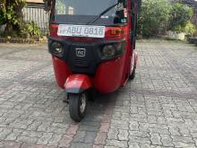 Bajaj RE 4 Stroke 2019 Three Wheel