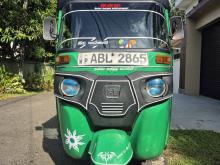 Bajaj RE 4 Stroke 2016 Three Wheel