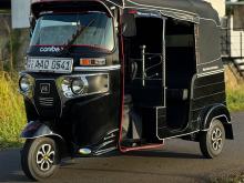 Bajaj RE 4 Stroke 2014 Three Wheel