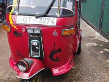Bajaj RE 4 Stroke 2009 Three Wheel