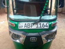 Bajaj RE 4 Stroke 2017 Three Wheel