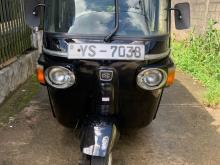 Bajaj RE 4 Stroke 2011 Three Wheel