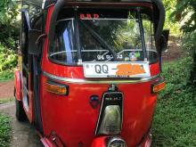 Bajaj RE 4 Stroke 2009 Three Wheel
