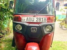 Bajaj RE 4 Stroke 2019 Three Wheel